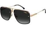 CARRERA CA GLORY II RHL 9O 5918 - GOLD BLCK