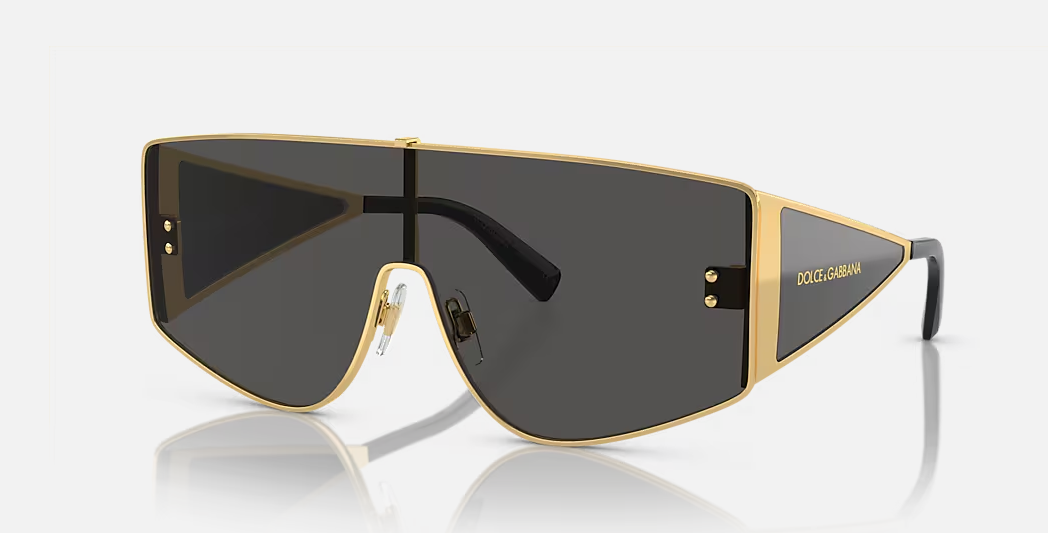 DOLCE GABBANA DG2305 02/87