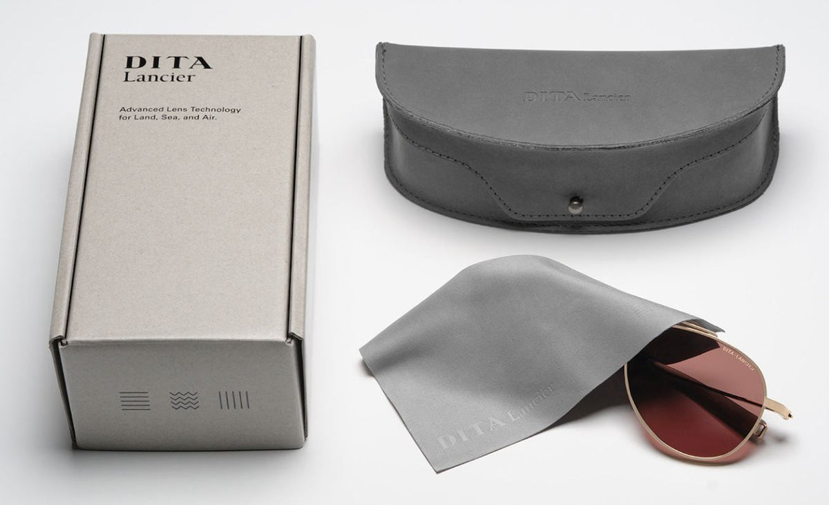 DITA-LANCIER DLS419-A-01