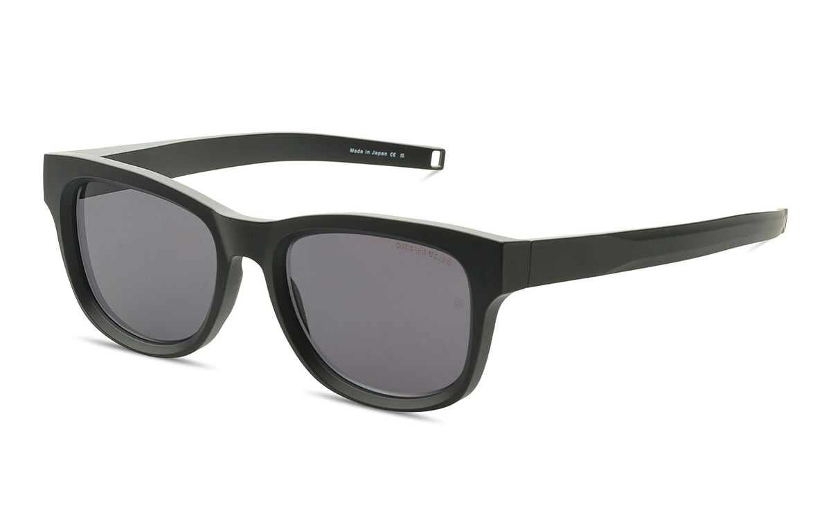 DITA DLS711-A- 01 54-20 - MTT BLK w/SEA (POL)