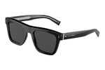 DOLCE & GABBANA 0DG4420 501/87 5220 - BLACK