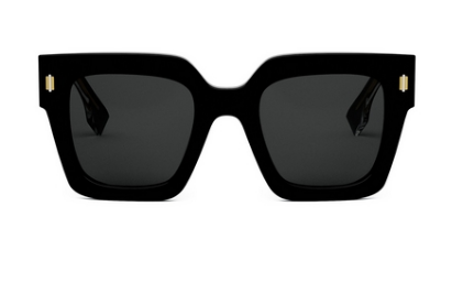 FENDI FE40101I 01A
