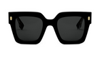 FENDI FE40101I 01A