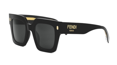 FENDI FE40101I 01A