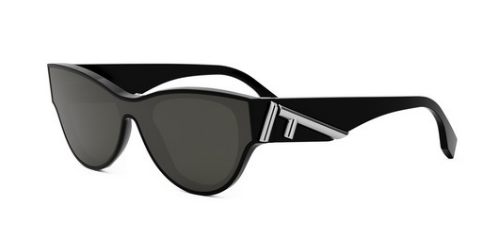 FENDI FIRST FE40135I 01A