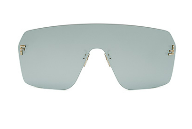 FENDI FIRST CRYSTAL FE40100I