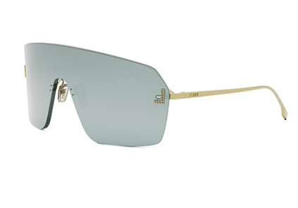 FENDI FIRST CRYSTAL FE40100I