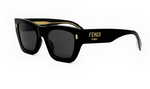 FENDI ROMA FE40100I 01A