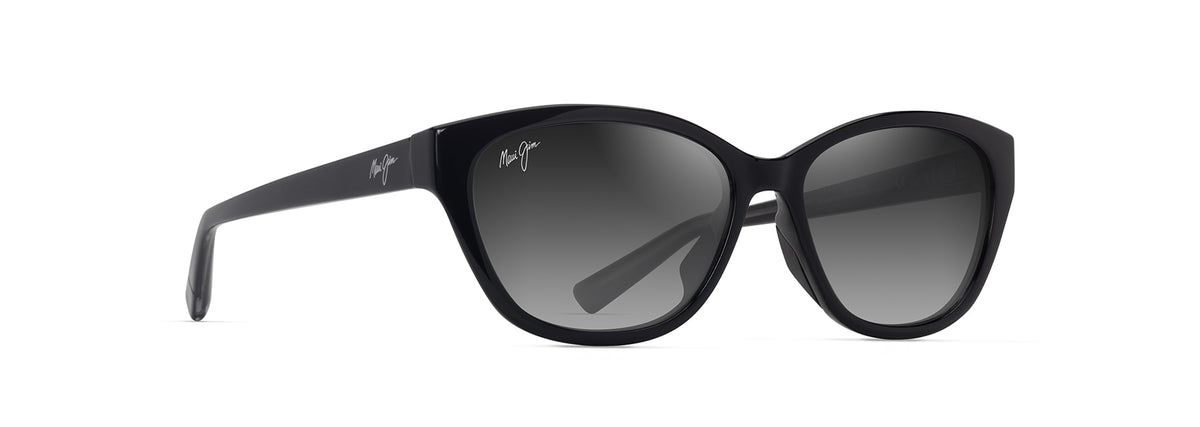 MAUI JIM Punono 02 5415 - Shiny Black
