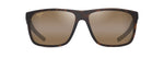 MAUI JIM Lehopulu 10 5815 - Matte Dark Havana