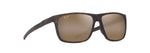 MAUI JIM Lehopulu 10 5815 - Matte Dark Havana