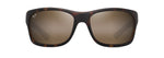 MAUI JIM Ano Nui 10 6318 - Matte Dark Havana