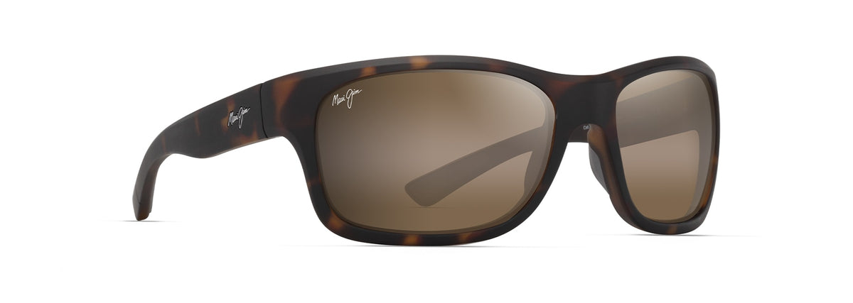 MAUI JIM Ano Nui 10 6318 - Matte Dark Havana