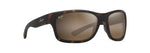 MAUI JIM Ano Nui 10 6318 - Matte Dark Havana