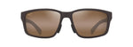MAUI JIM Walewaha AF 1 5917 - Metal Matte Brown