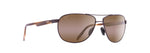 MAUI JIM Castles 01M 6116 - Matte Chocolate