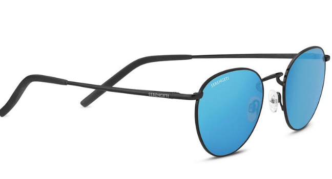 SERENGETI HAMEL DARK GUN