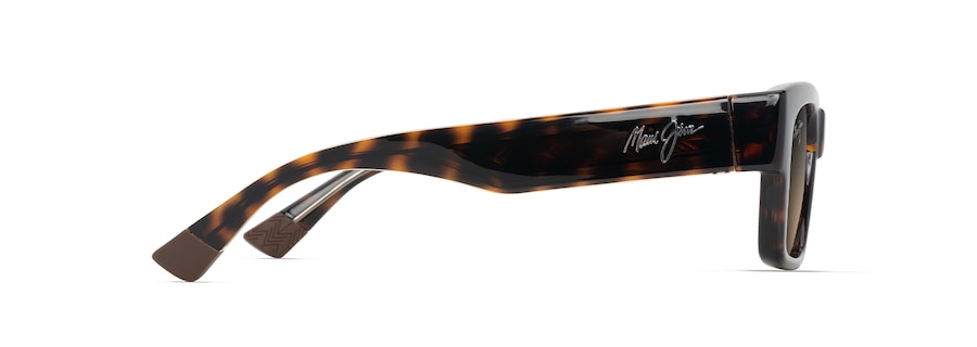 Maui Jim Kenui - side view