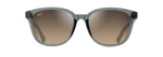 MAUI JIM Kuikahi 14 5518 - Shiny Trans Dark Grey