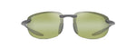 MAUI JIM Hookipa Ultra 14 6315 - Metal Matte Grey