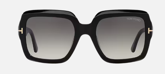 TOMFORD KAYA FT1082 01B