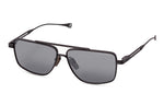 DITA LANCIER DLS126-A 03 58-12 - BRUSHED ANTIQUE SILVER