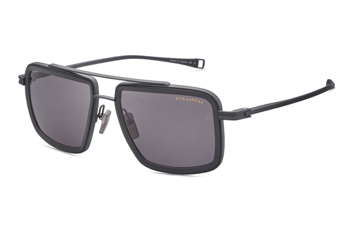 DITA DLS422-A 03 - MATTE BLACK