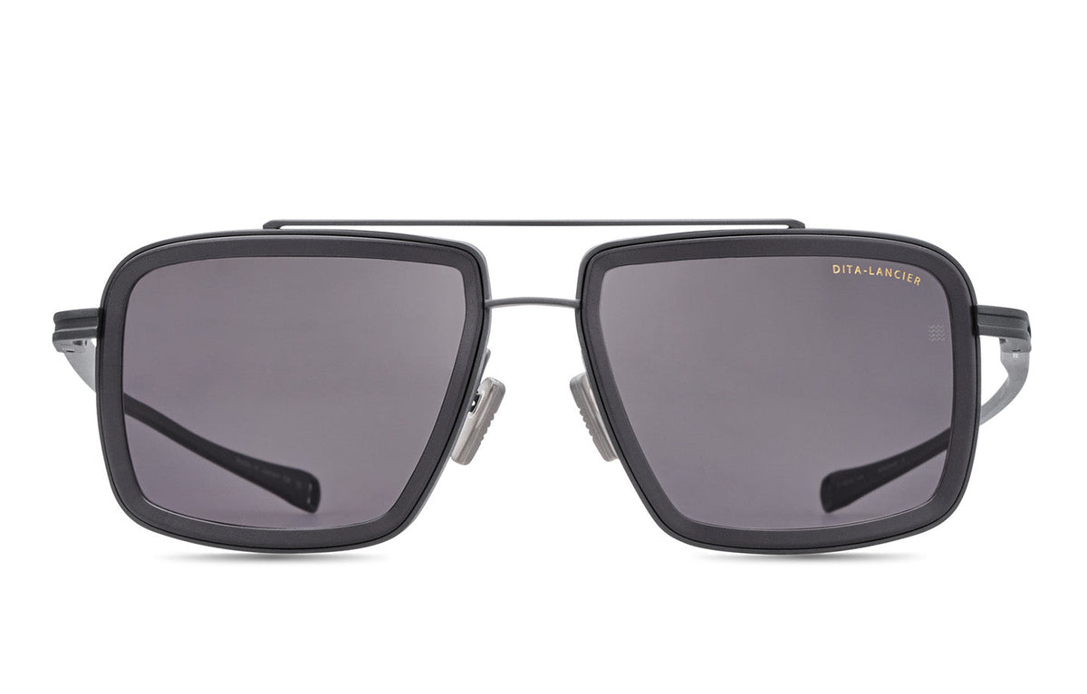 DITA DLS422-A 03 - MATTE BLACK