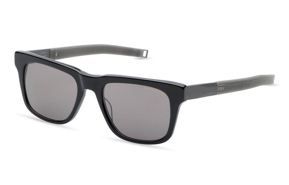 DITA DLS428-A 02 - BLACK- GUNMETAL SEA POL