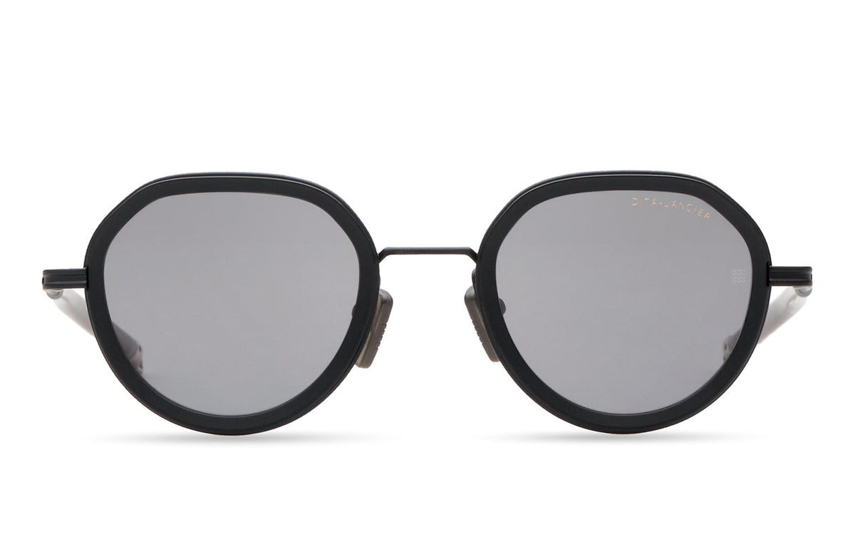 DITA DLS432-1 02 - MATTE BLACK SEA POL
