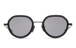 DITA DLS432-1 02 - MATTE BLACK SEA POL