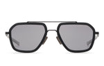 DITA DLS433-A -02 53-20 - MATT BLK GREY POL