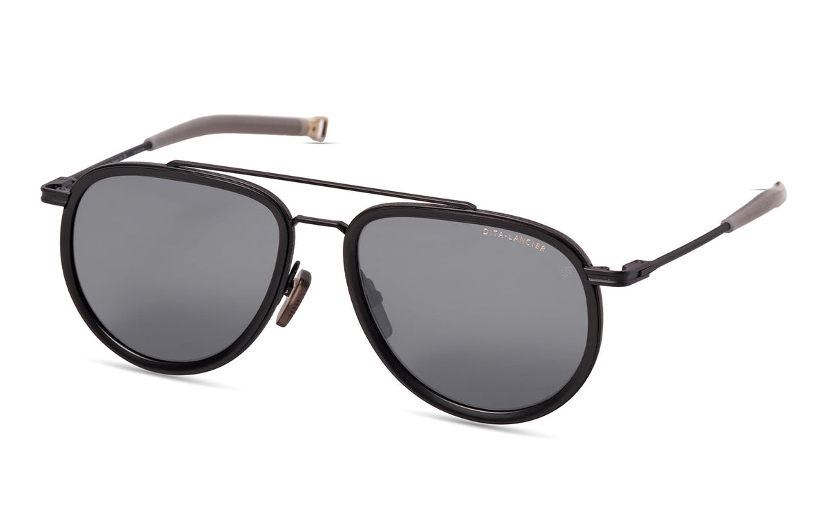 DITA LANCIER DLS441 A 02 56-17 - MATTE BLK