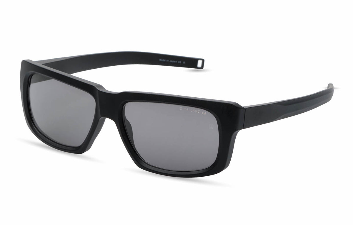 DITA DLS715-A 02 - MATTE BLK SEA POL