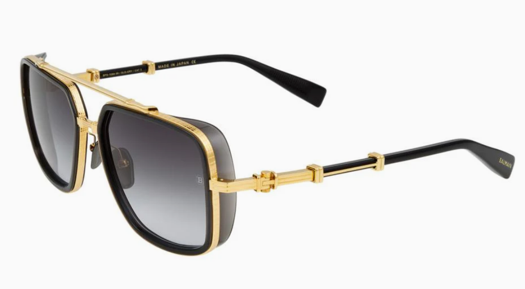 BALMAIN OFFICIER BPS-108A-58