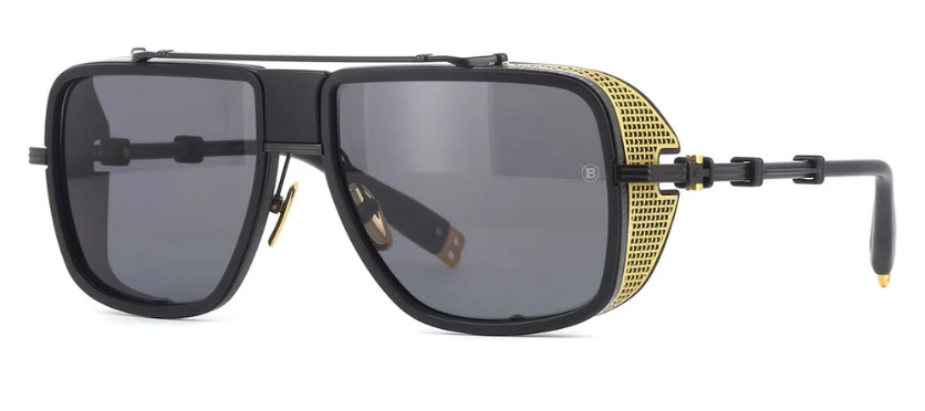 BALMAIN O.R. BPS-104G LIMITED EDITION