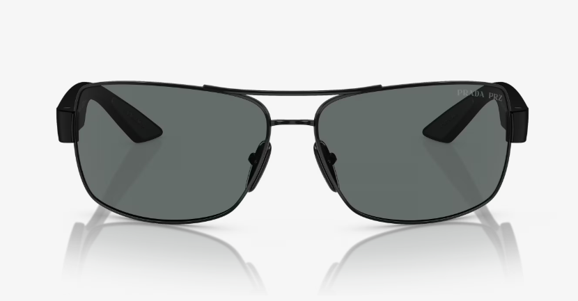 PRADA LINEA ROSSA 0PS 50ZS 1AB-02G