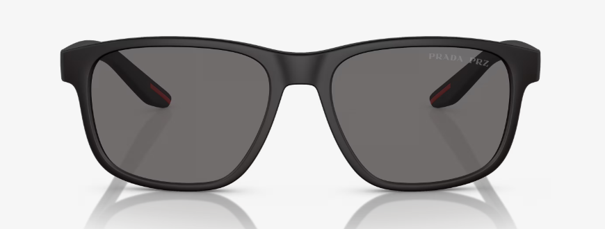 PRADA LINEA ROSSA 0PS06YS DG0-02G