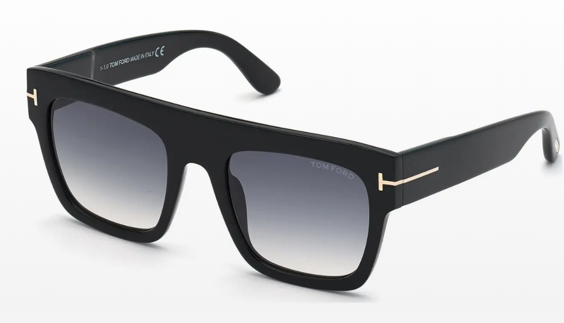 TOMFORD RENEE FT847 01B