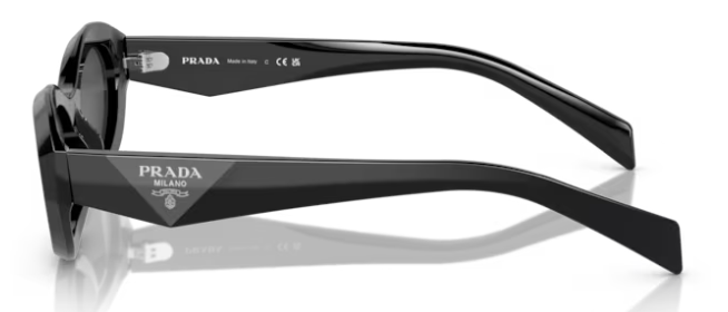 PRADA 0PR 26ZSF 16K08Z