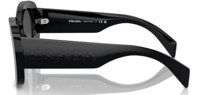 PRADA 0PR A13S 1AB5S0