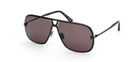 TOMFORD STRAVROS FT1204 01A