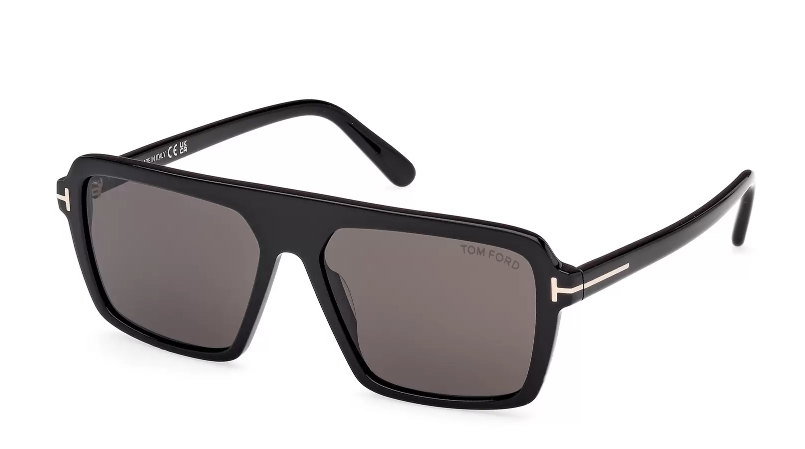 TOMFORD VINCENT FT1176 ECO 01A