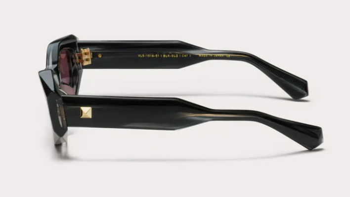 V-TRE VLS-101A-51 BLK-GLD