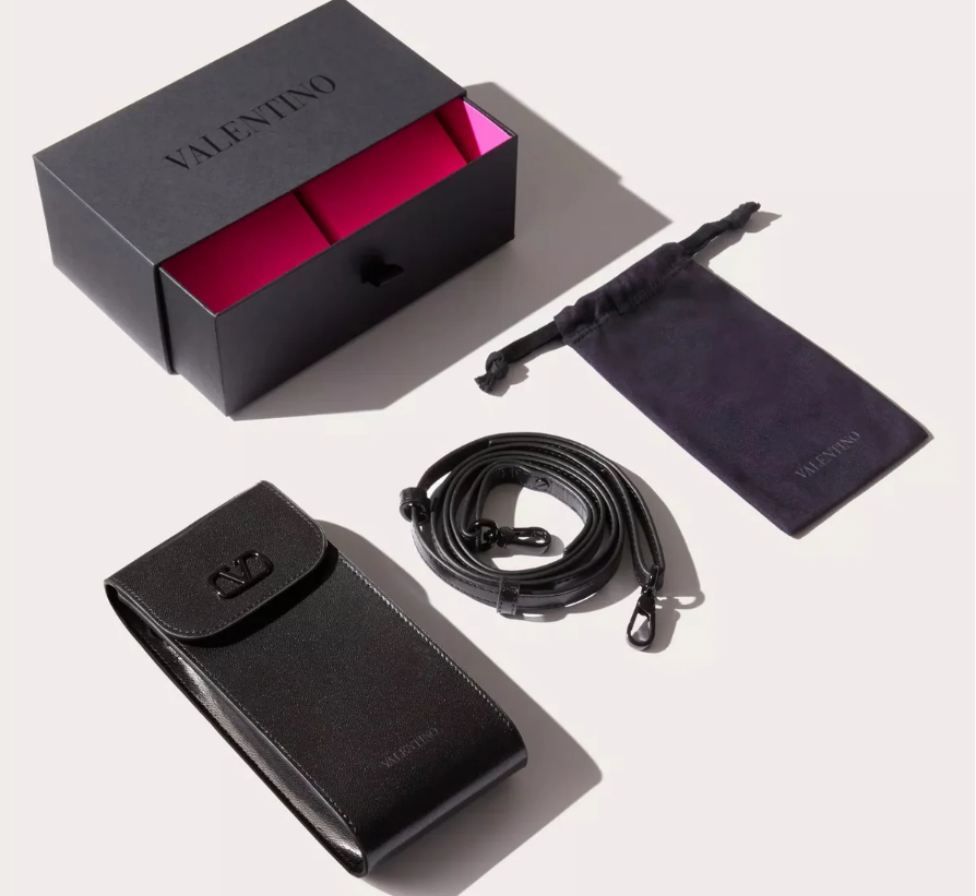 V-UNO VLS-107A-55 BLK-GLD