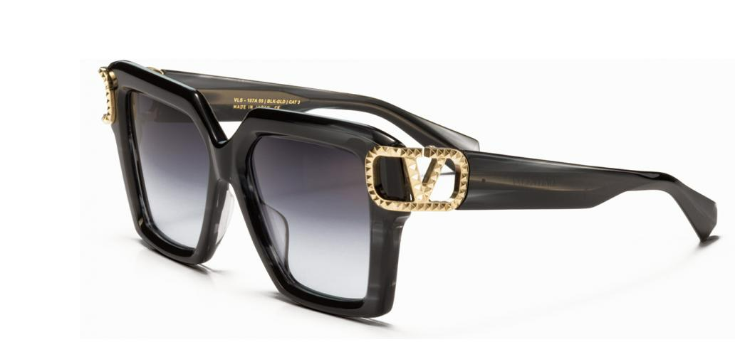 V-UNO VLS-107A-55 BLK-GLD