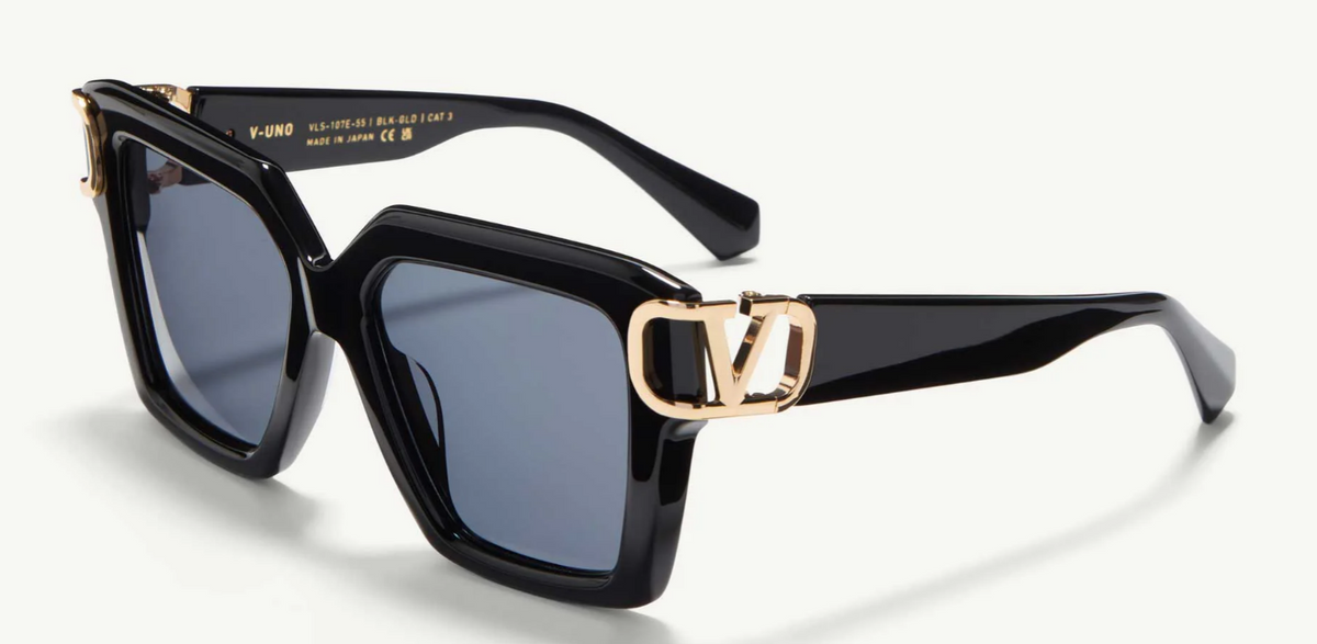 V-UNO VLS-107E-55 BLK-GLD