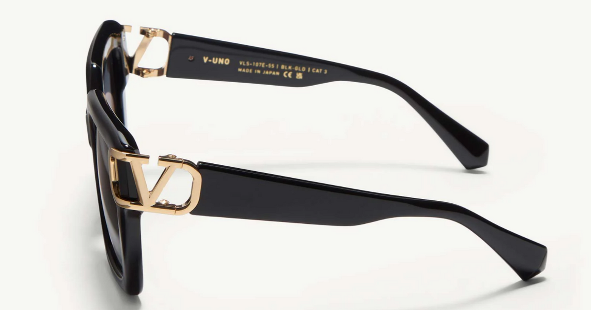 V-UNO VLS-107E-55 BLK-GLD