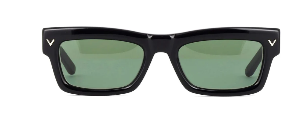 V-SHARP VLS-134A-53 BLK-GLD