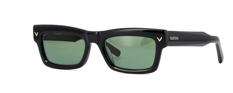 V-SHARP VLS-134A-53 BLK-GLD